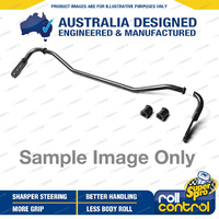 Superpro Front 30mm Heavy Duty Non Adjustable Sway Bar for Holden Calais VR VS