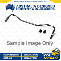 Superpro Front 30mm Heavy Duty Non Adjustable Sway Bar for Holden Calais VT