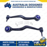 Front Caster Arm Complete Assembly for Holden Calais VE Caprice Statesman WM