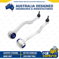 Superpro Front Radius Arm Assembly Kit for Ford Falcon FG FGX Sedan Ute Cab