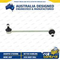 SuperPro Rear Sway Bar Link for Nissan Patrol Y61 GU Wagon LHS 1997-2016