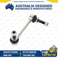 SuperPro Front Sway Bar Link for Foton Tunland P201 4WD LHS 2012-on