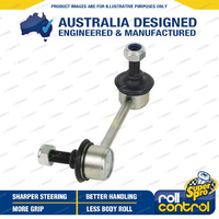 Superpro Front Sway Bar Link for Ford Falcon BA BF Wagon Ute Cab Chassis LHS