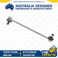 SuperPro Front Sway Bar Link for Ford Escape BA ZA ZB ZC ZD LHS 2001-2012