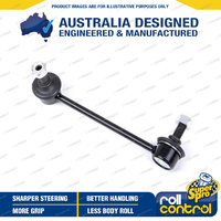 SuperPro Front Sway Bar Link for Mazda 6 GG GY GH RHS 2002-2012 Brand New
