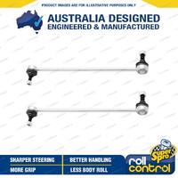 Front Sway Bar Link for Volvo S60 XC90 MkI S70 V70 LS LV SW S80 TS XY XC70 96-14