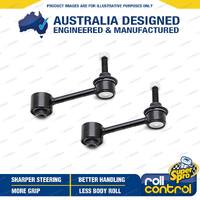 SuperPro Rear Sway Bar Link for Seat Alhambra 710 Altea Compact 5P 2004-2020