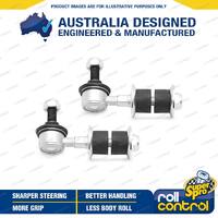 SuperPro Front Sway Bar Link for Suzuki Vitara ET TA Grand Vitara FT X-90 EL