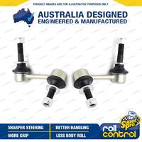 SuperPro Front LH+RH Sway Bar Link for Lexus GS S190 IS XE20 IS C GSE2 2005-2015