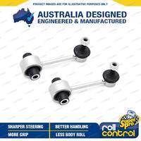 SuperPro Rear Sway Bar Link for Toyota 86 ZN6 2012-2021 - Length 94mm