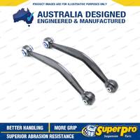 Rear Control Arm Assembly Kit for Ford Fairlane Falcon BA BF FG Territory SX SY