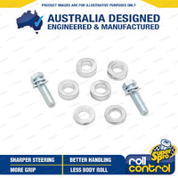 Superpro Rear Centre Bearing Alignment Kit for VW Amarok T1A T1B 4motion 2022-On