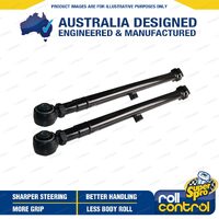 Superpro Rear Trailing Arm Lower Adjustable Kit for GreatWall Tank 300 4WD 22-On