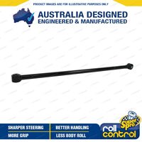 Superpro Rear Adjustable Panhard Rod for Great Wall Tank 300 4WD 2022-On
