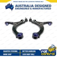 Front Lower Control Arm Assembly Kit for Kia Carnival / Grand Carnival VQ 06-14