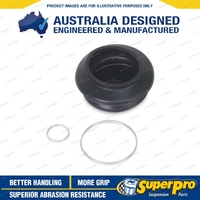 Front Control Arm Upper Ball Joint Service Kit for Toyota Hilux GGN125 GUN KUN