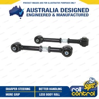 SuperPro Rear Trailing Arm Upper Assembly for Lexus LX 500 600 J310 2021-On