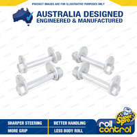 Front Control Arm Lower Camber Bolt for Toyota Hilux KZN165 LN VZN 167 RZN169