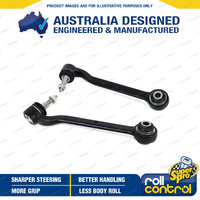 SuperPro Front Control Arm Lower for Ford Mustang S550 S650 FM FN 2014-On