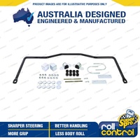SuperPro Rear 20mm HD Non Adj Sway Bar Kit for Holden H Series Monaro Statesman
