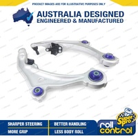 Front Lower Control Arm Kit & Ball Joints for Nissan Elgrand E52 Murano Z51