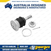 Front Control Arm Upper Ball Joint Service Kit for Toyota Landcruiser Prado 250