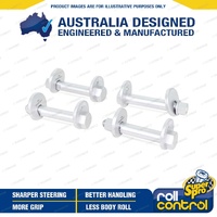 Front Control Arm Lower Inner Camber Bolt Kit for Mitsubishi Triton MV 2023-On