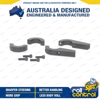 Rear Headlight - Height Sensor Adjuster Bracket Kit for Toyota Landcruiser 300