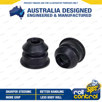 SuperPro Front Control Arm Upper Ball Joint Service Kit for Ford Bronco E5 20-On