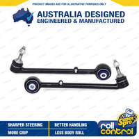 SuperPro Front Control Arm - Lower Arm Assembly for HDT Commodore VK Retro 15-17