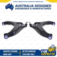 SuperPro Front Control Arm - Lower Arm Assembly for Hyundai Tucson TL TLE 15-23