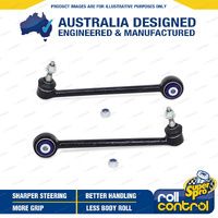 SuperPro Front Control Arm - Lower Arm Assembly for Vauxhall VXR8 E Series 07-13
