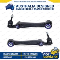 SuperPro Front Control Arm Lower - Arm Assembly for FPV F6X SY 2008-04/2009
