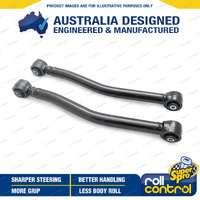 SuperPro Rear Trailing Arm Lower - Arm Assembly for Jeep Wrangler JL 2017-On