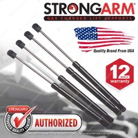 4 Pcs StrongArm Bonnet + Tailgate Gas Lift Struts for Ford Falcon EF EL 94-98