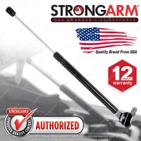 StrongArm Bonnet Gas Strut Lift Support for Honda Accord V6 CM 3.0L 03-08