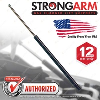 StrongArm Bonnet Gas Strut Lift Support for Volkswagen Bora 1J Golf Type4 1E 1J