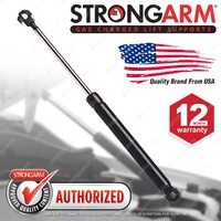 StrongArm Bonnet Gas Strut Lift Support for Chevrolet Camaro 82-92