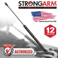 StrongArm Hatch Gas Strut Lift Support for Saab 9000 YS3C Liftback 87-93