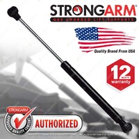 StrongArm Boot Gas Strut Lift Support for Volvo S60 RS All models 01-09