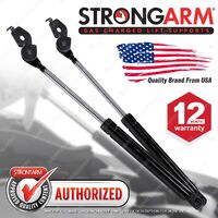 Strongarm Bonnet Gas Strut Lift Supports for Lexus ES300 VCV10R 92-96