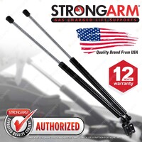 Strongarm Tailgate Gas Strut Lift Supports for Subaru Liberty Outback BG BH