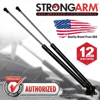 Strongarm Lift Gate Gas Strut Lift Supports for Toyota Landcruiser 100 105 Series