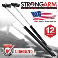 Strongarm Hatch Gas Strut Lift Supports for Toyota Celica ST204 Hatchback 94-99