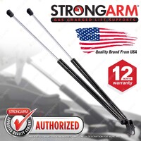 Strongarm Boot Gas Strut Lift Supports for Mazda 929 HD Sedan 91-97