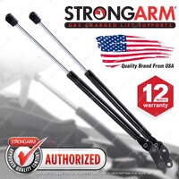 Strongarm Hatch Gas Strut Lift Supports for Toyota Celica ZZT231 6146L-6146R