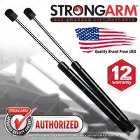 Strongarm Hatch Gas Strut Lift Supports for Nissan Pulsar N15 Hatch 95-00