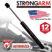 StrongArm Boot Gas Strut Lift Support for Mazda MX5 NA NB Convertible 1989-2003