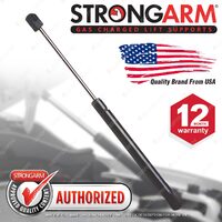 1 Pc StrongArm Boot Gas Strut Lift Support for Audi A4 B6 8H Convertible 02-06