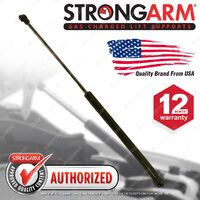 1 Pc StrongArm Bonnet Gas Strut Lift Support for Volkswagen Polo 9N 2002-2008